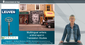 19.ª Píldora T&P_Multilingual writers: a blin spot in Translation Studies