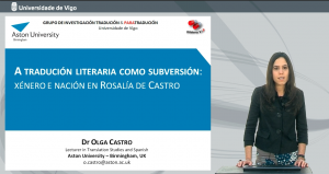 22.ª Píldora T&P_La traducción literaria como subversión