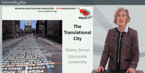 23.ª Píldora T&P_The Translational City