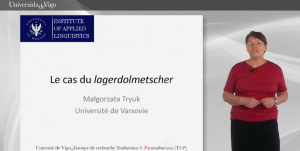 31.ª Píldora T&P_Le cas du Lagerdolmetscher