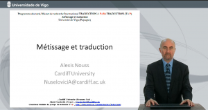 4.ª Píldora T&P_Métissage et traduction