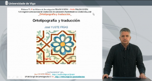 7.ª Píldora T&P_Ortotipografía y traducción