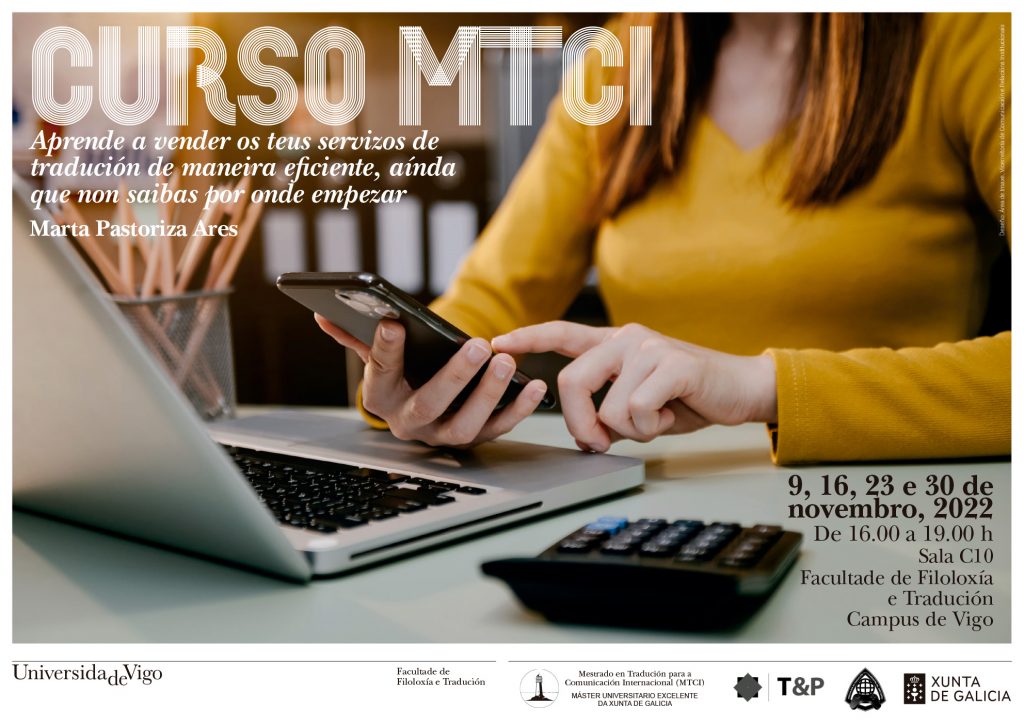 Aprende a vender tus servicios de traducción de manera eficiente