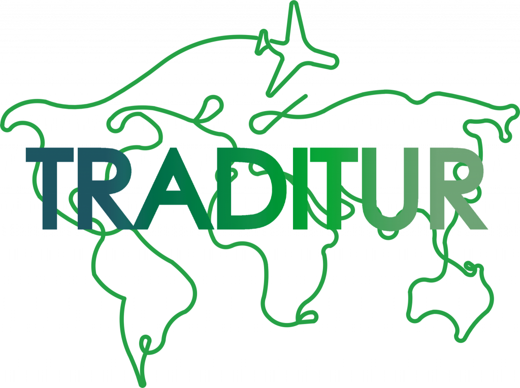 TRADITUR. III Congreso Internacional Traducción y Discurso Turístico
