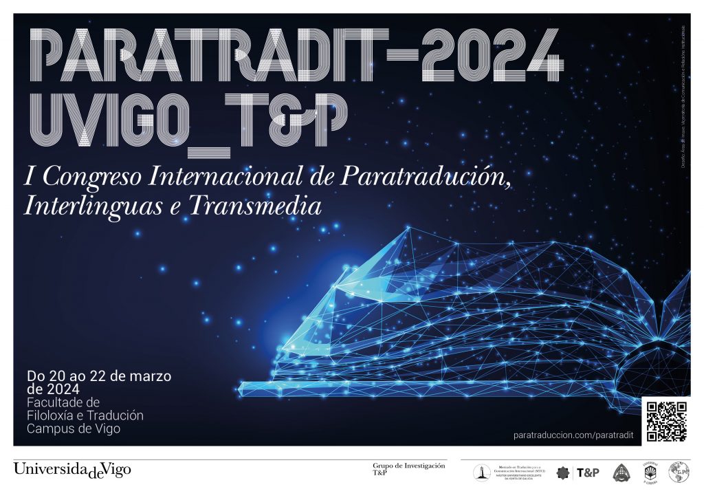 Vídeos y fotos de ParatradIT-2024_UVigo_T&P