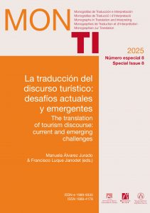 La paratraducción turística del mudéjar: Transculturalidad y mestizaje en la estrella de ocho puntas