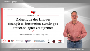 46.ª Píldora T&P_Didactique des langues étrangères