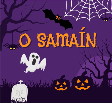 Marca Player T&P 94: Especial Halloween