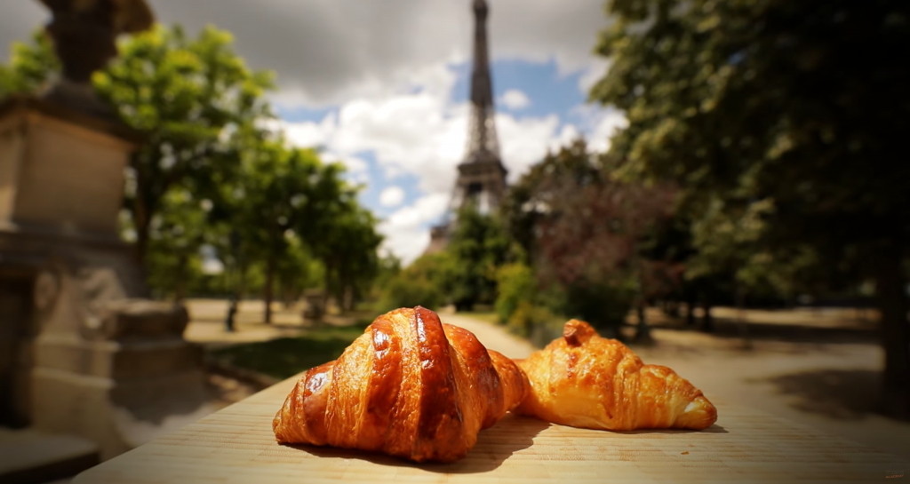 Vivir para-traducir_18: ¡EL «CURASÁN» NO ES UN «CROISSANT»!