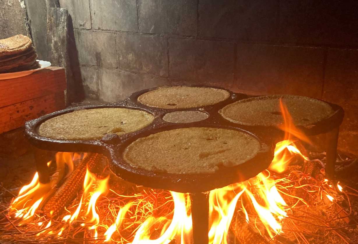 Vivir para-traducir_16: ¡Una «FILLOA» no es una «CRÊPE»!