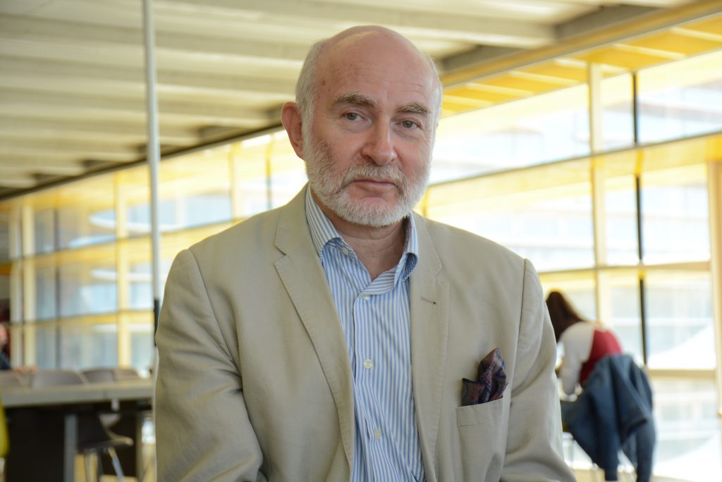 Seminario T&P: La traduction comme résistance