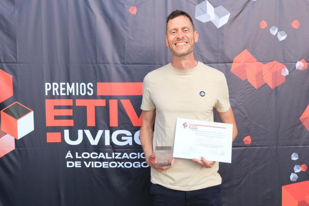 Vivir para-traducir_23: Gamificación de la docencia en traducción e interpretación